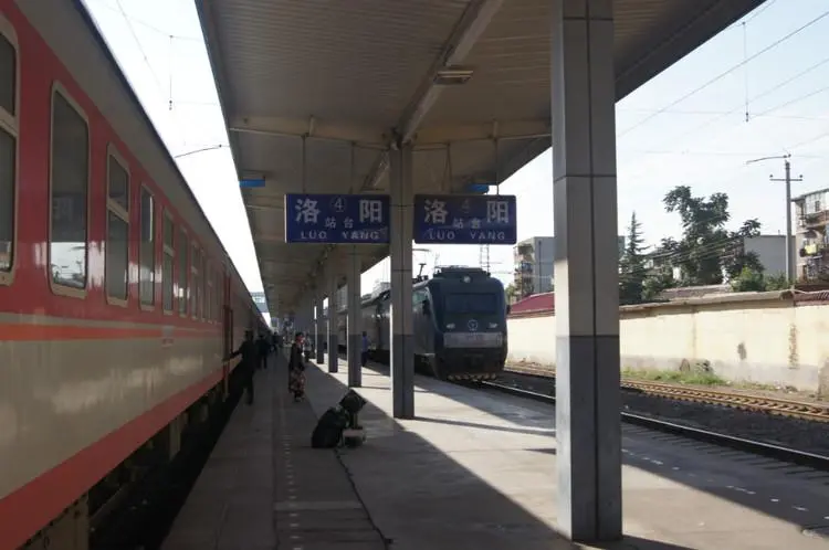 成都到洛阳物流公司- 货运公司多少一方 「准时到货」